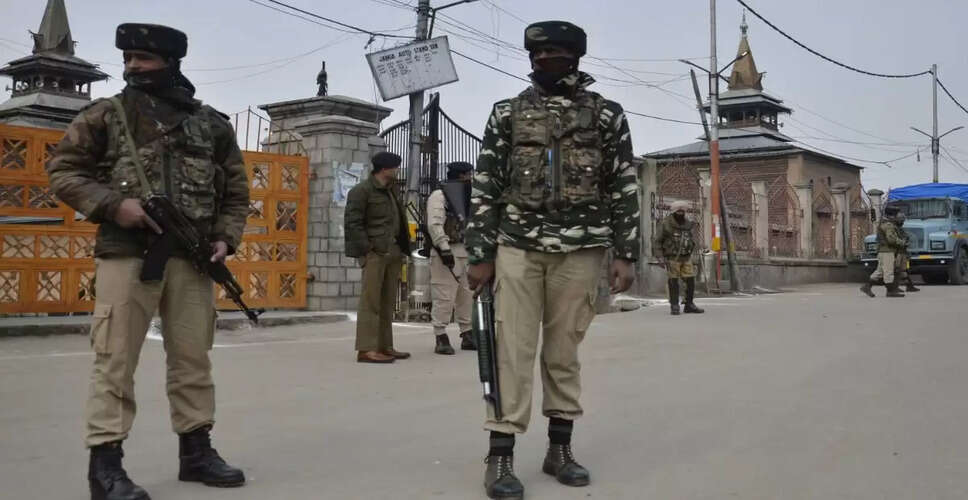 उधमपुर में बस दुर्घटना: 15 लोगों की जान गई, बचाव कार्य जारी