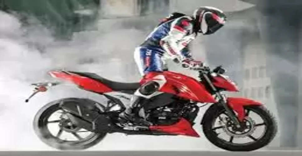 भारत के दोपहिया वाहन उद्योग में अक्टूबर 2025 में 23% की वृद्धि