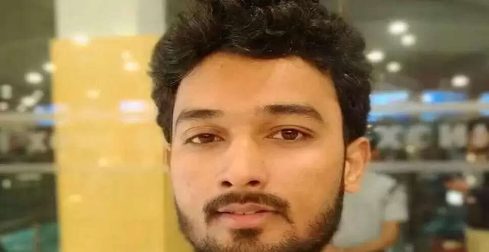 भोपाल में युवक को 132 करोड़ रुपये के टैक्स का नोटिस, मामला रहस्य में लिपटा