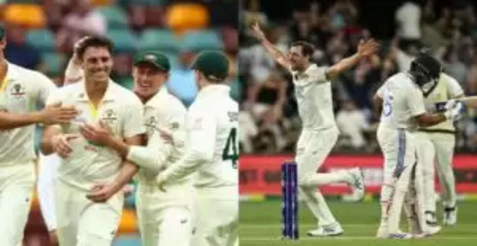 ऑस्ट्रेलिया के खिलाफ टेस्ट सीरीज के लिए वेस्टइंडीज की टीम में तीन नए चेहरे शामिल
