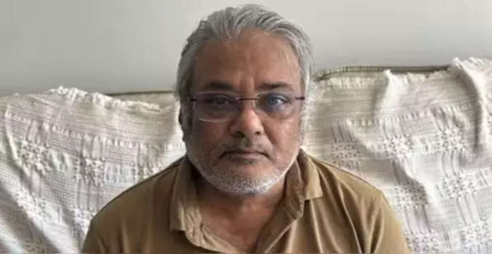 दाऊद इब्राहीम के सहयोगी सालिम डोला की भारत वापसी, मादक पदार्थों के खिलाफ बड़ी कार्रवाई