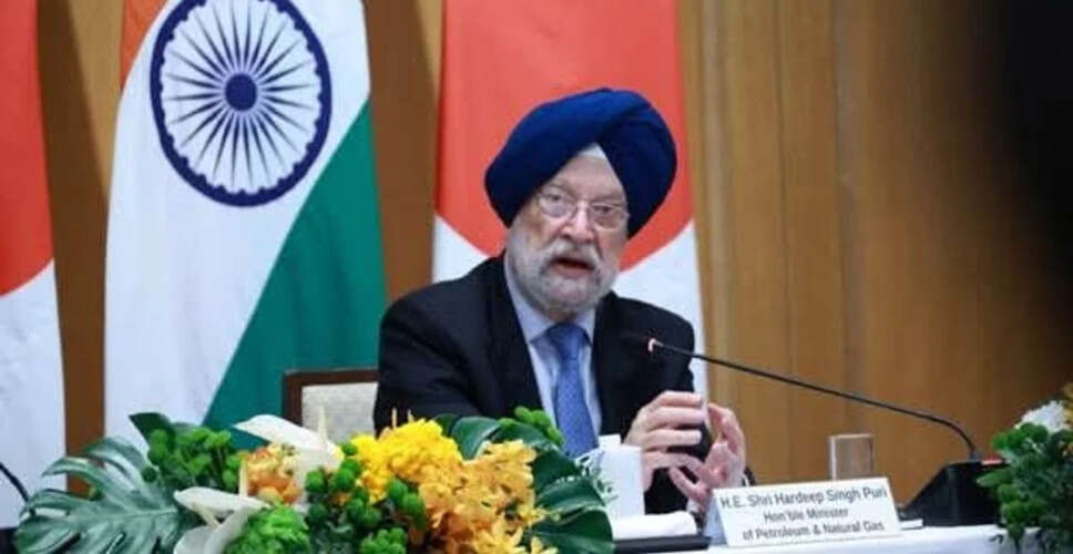 भारत और अमेरिका के बीच एलपीजी आयात पर महत्वपूर्ण समझौता