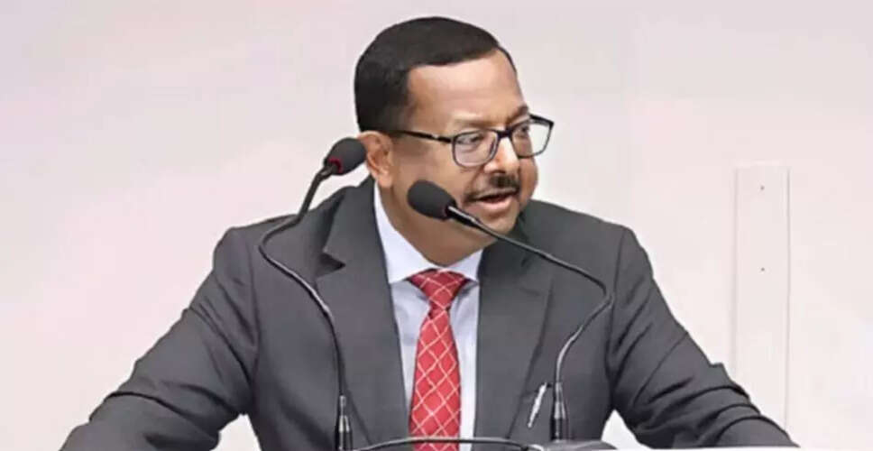 सुप्रीम कोर्ट के न्यायाधीश ने उठाई आपराधिक कानूनों की समीक्षा की आवश्यकता