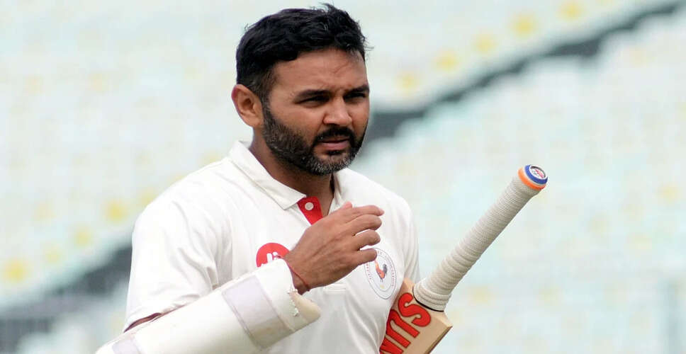 दक्षिण अफ्रीका के कोच के विवादास्पद बयान ने टेस्ट सीरीज में बढ़ाई गर्मी