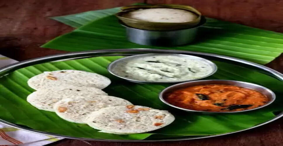 ट्रेडिशनल तौर पर फर्मेंटेड फूड विविध आबादी को स्वस्थ रखने में हेल्प कर सकता है: रिसर्च