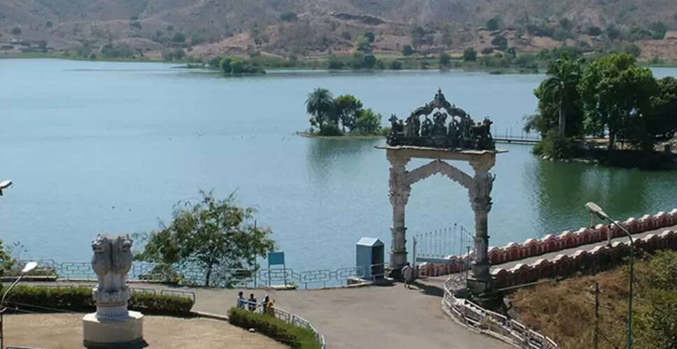राजस्थान का बांसवाड़ा: हरियाली और शांति का अद्भुत स्थल