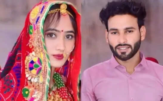 झुंझुनूं में दंपती की आत्महत्या: विवाद के बाद उठाया कदम