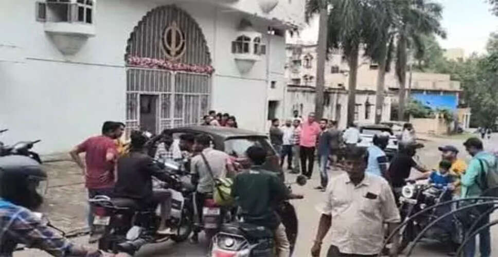 झारखंड के जमशेदपुर में डकैती की बढ़ती घटनाएं