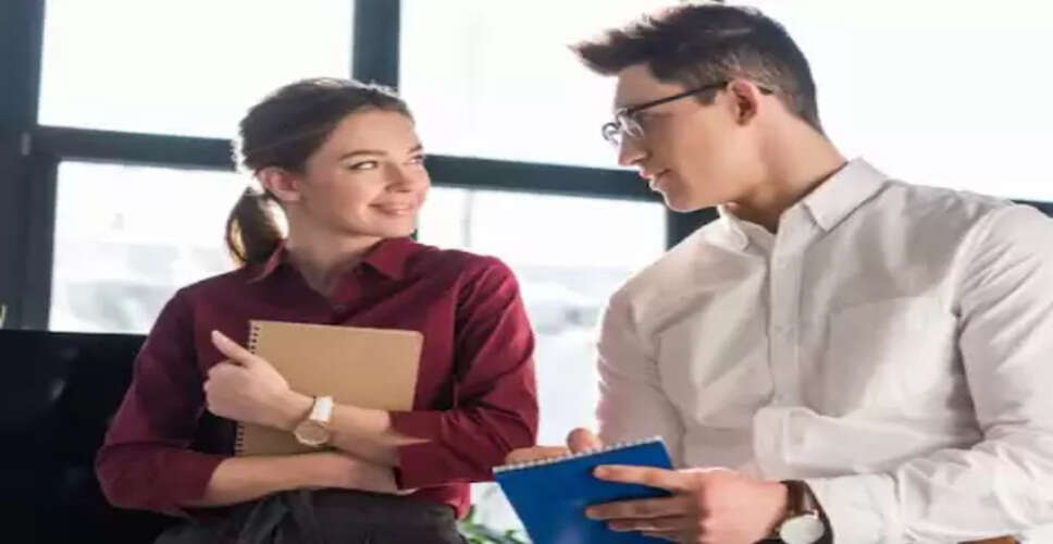 शादीशुदा लोगों के ऑफिस में अफेयर: कारण और प्रभाव