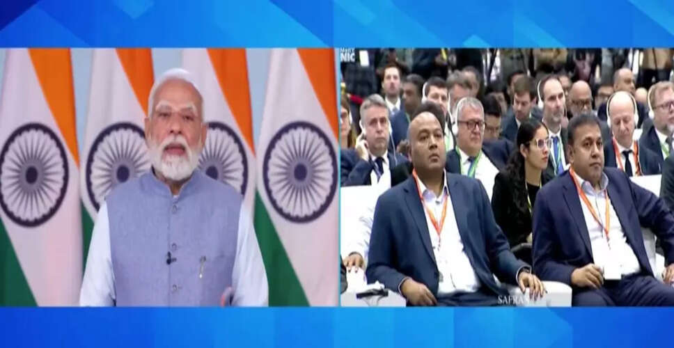 भारत बनेगा वैश्विक विमान रखरखाव केंद्र: नागरिक उड्डयन मंत्री