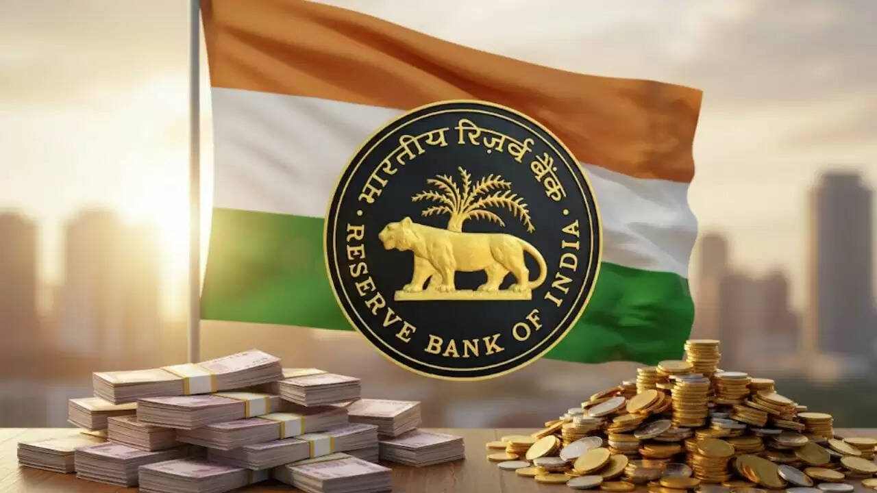भारतीय अर्थव्यवस्था में मजबूती: RBI की नई रिपोर्ट से मिली खुशखबरी