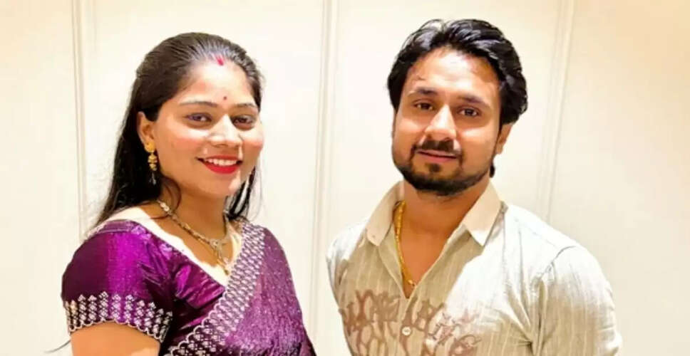 मृतक राजा राघववंशी के परिवार ने सीबीआई जांच की मांग की