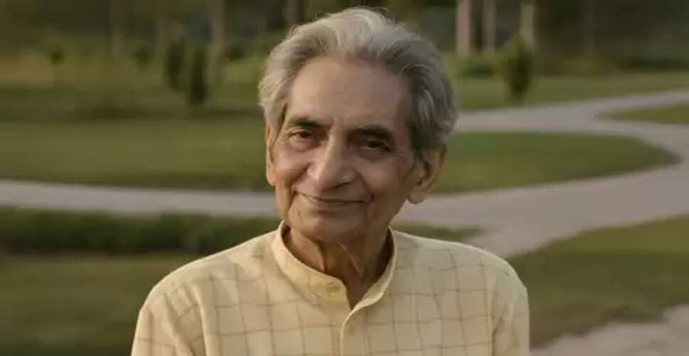 ‘लिखे जो खत तुझे’ से ‘ए भाई जरा देखके चलो...’ की रचना करने वाले ‘नीरज’ खुद को मानते थे ‘बदकिस्मत कवि’