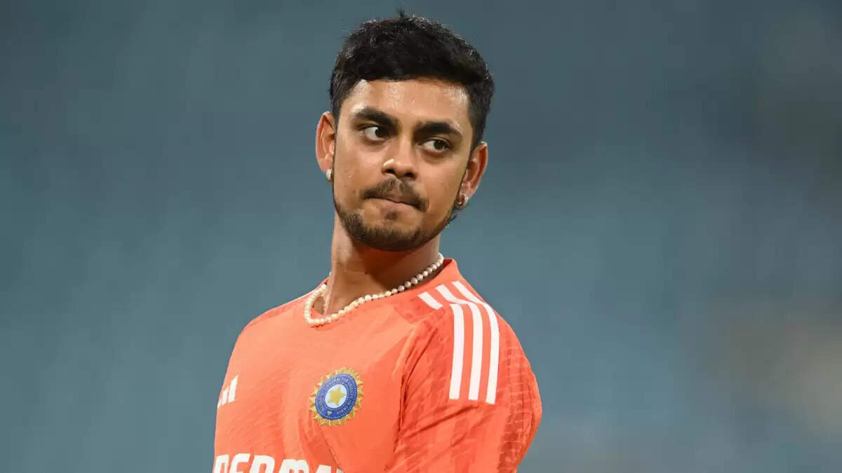 न्यूजीलैंड के खिलाफ T20 सीरीज के लिए भारत की संभावित 15 सदस्यीय टीम