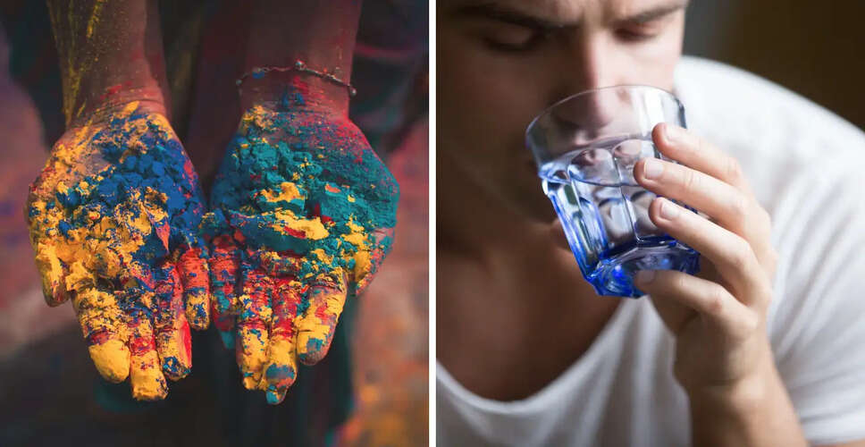 त्योहारों के दौरान स्वास्थ्य का ध्यान कैसे रखें