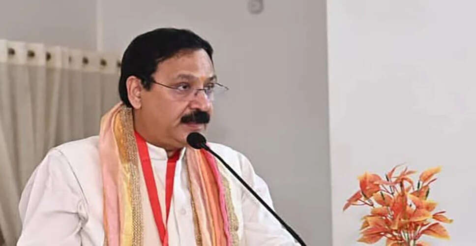 संवाद की शक्ति से समाज में सकारात्मकता का संचार: प्रो. संजय द्विवेदी