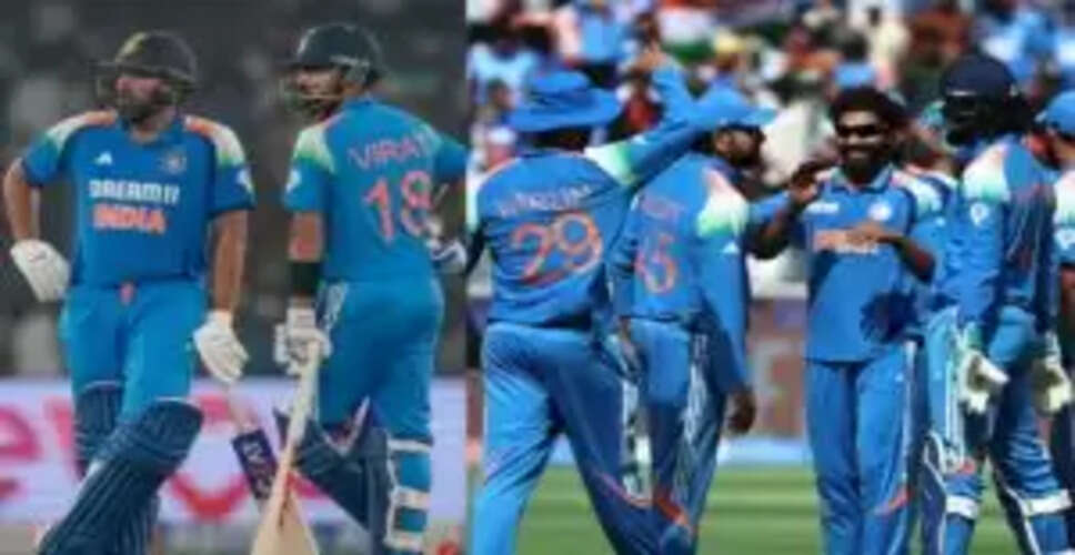 एशिया कप से पहले भारत की 15 सदस्यीय टीम का ऐलान, रोहित और कोहली की वापसी