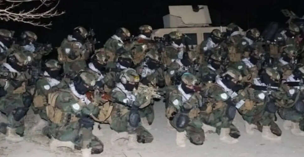 इस्लामाबाद और काबुल के बीच बढ़ते तनाव के बीच पाकिस्तान के हवाई हमले