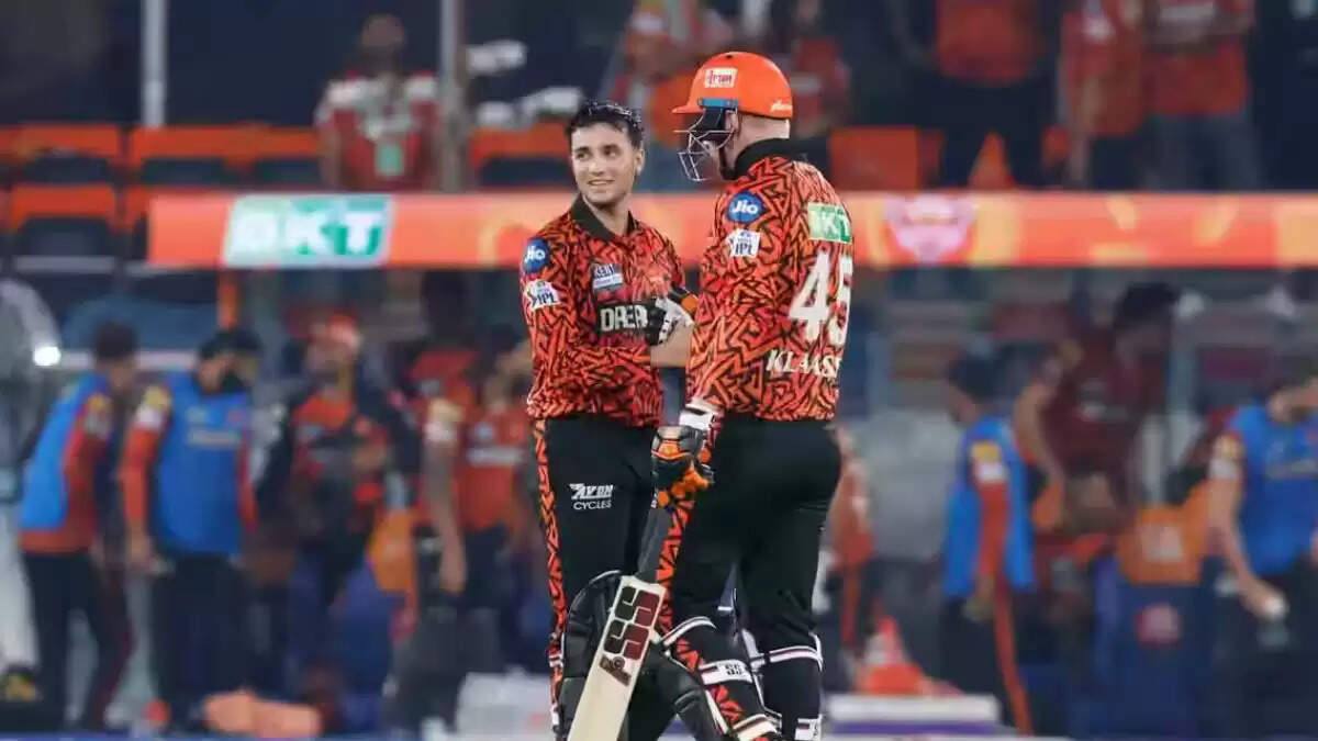 IPL 2025: SRH की जीत के बावजूद प्लेऑफ की रेस में मुश्किलें