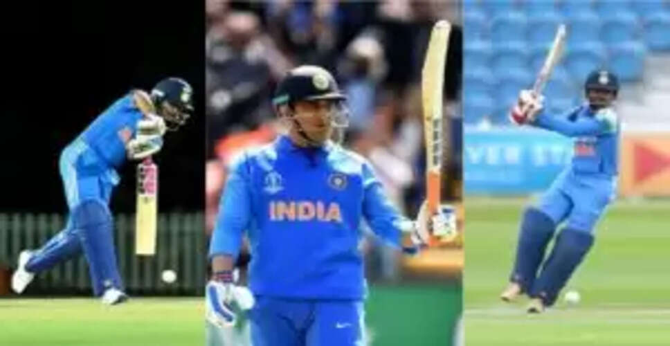 17 वर्षीय अभिज्ञान कुंडु ने ऑस्ट्रेलिया के खिलाफ खेली शानदार पारी