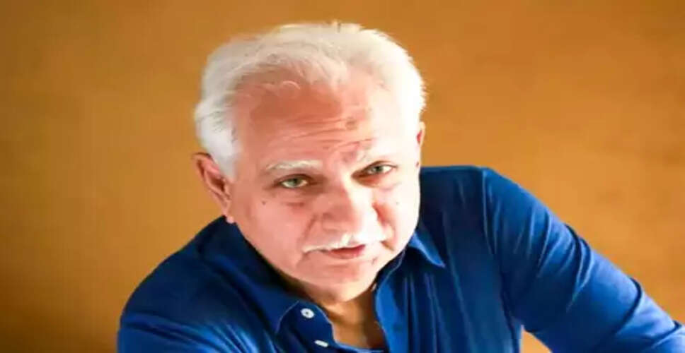 रमेश सिप्पी ने बताया कि 'शोले' में जया बच्चन को क्यों दिए गए थे कम डायलॉग