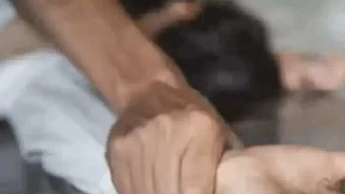 छत्तीसगढ़ में दीपावली की रात नाबालिग के साथ दुष्कर्म, तीन आरोपी गिरफ्तार