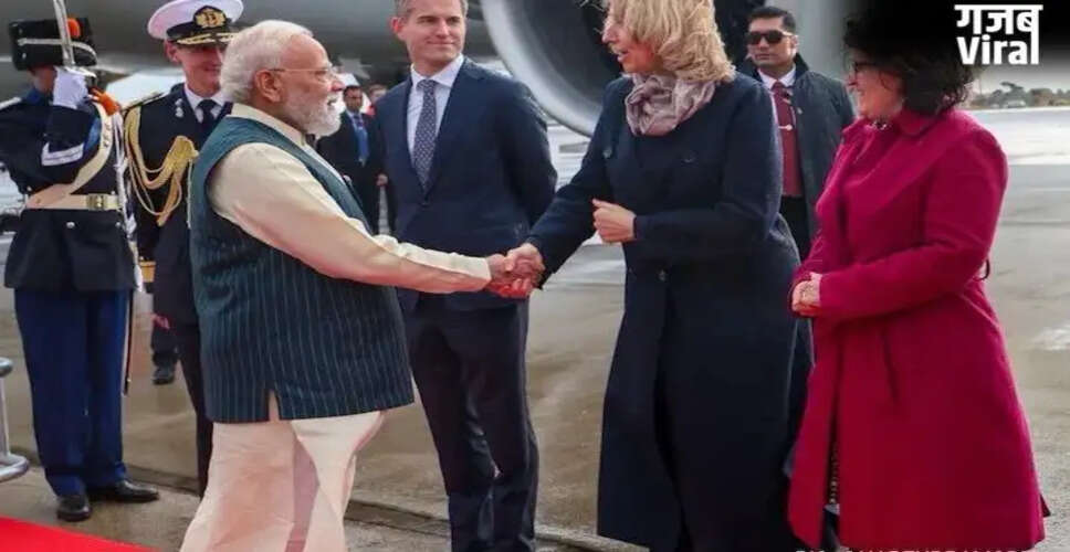 प्रधानमंत्री मोदी का नीदरलैंड दौरा: द्विपक्षीय वार्ता और महत्वपूर्ण मुद्दों पर चर्चा