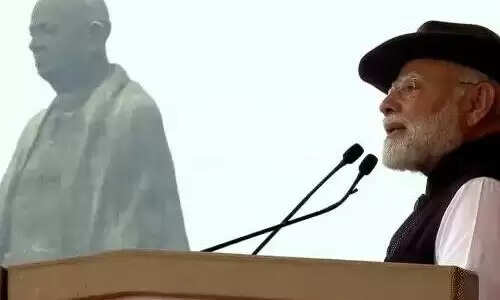प्रधानमंत्री मोदी का कश्मीर पर बड़ा बयान: सरदार पटेल की विरासत का महत्व