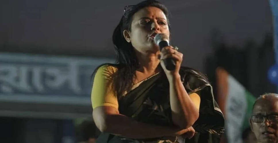महुआ मोइत्रा ने पीएम मोदी पर कसा तंज, बंगाली मतदाताओं को लुभाने की कोशिश पर उठाए सवाल