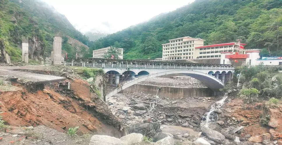 नेपाल-चीन सीमा पर चीन द्वारा सुरक्षा दीवार का निर्माण, नेपाल ने जताई चिंता