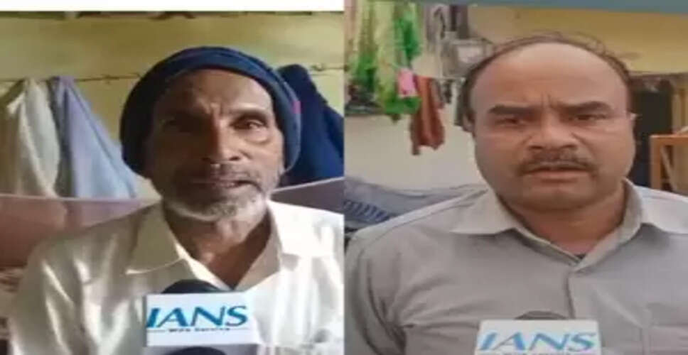 ‘प्रधानमंत्री आयुष्मान योजना’ से मुफ्त में हुआ इलाज : लाभार्थी