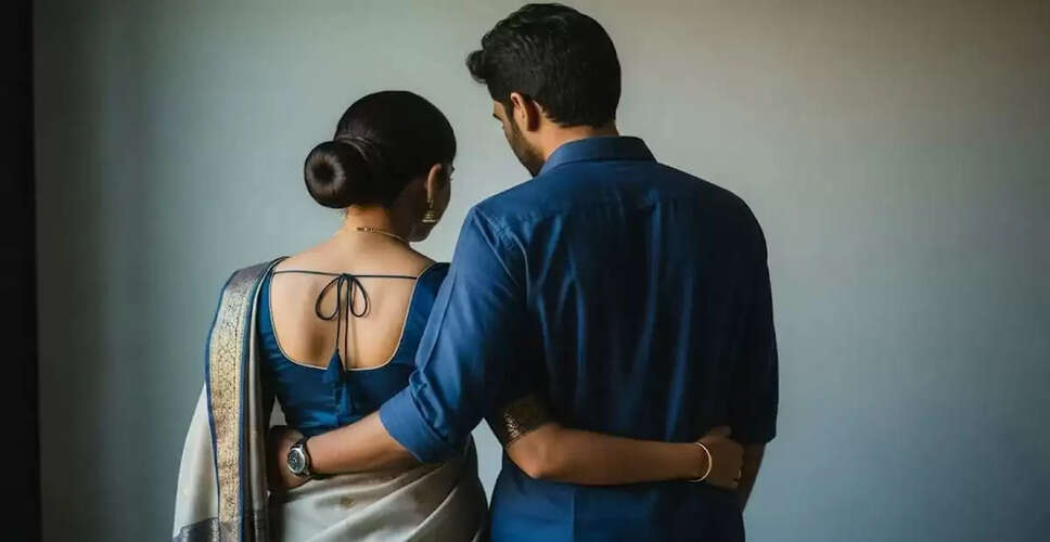 ऋषिकेश में पति ने पत्नी को प्रेमी के साथ रंगे हाथ पकड़ा, पत्नी ने किया इनकार