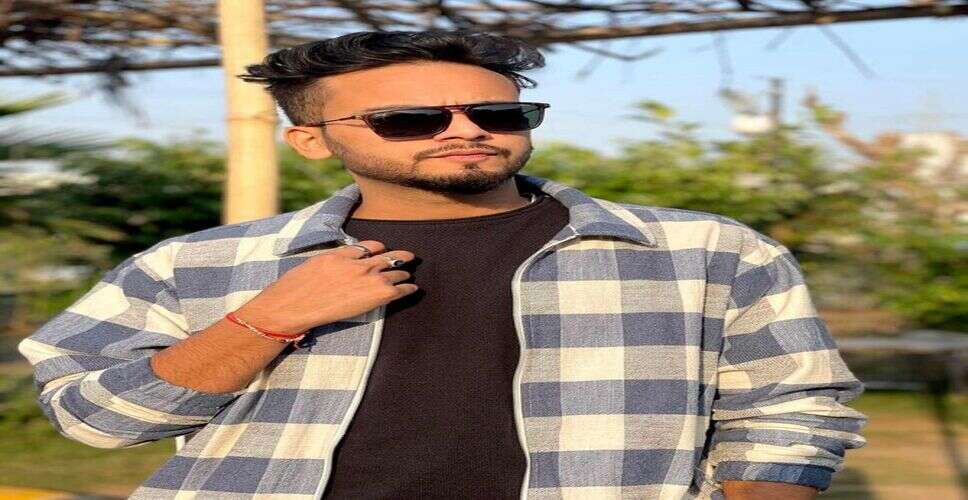 नोएडा पुलिस को मिली राहुल यादव की 24 घंटे की रिमांड