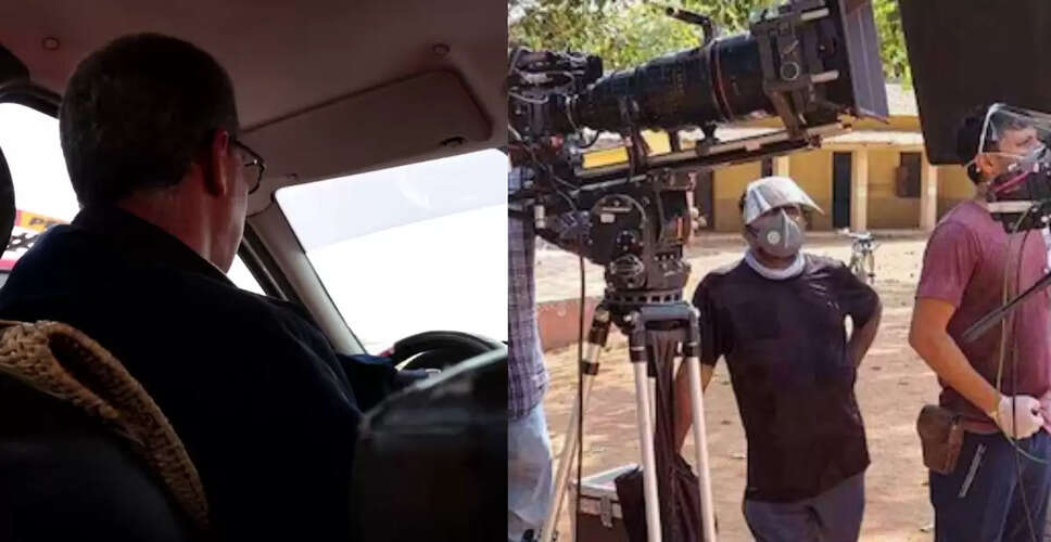 बॉलीवुड के एक्टर राज किरण की गुमनामी और टैक्सी चालक बनने की कहानी