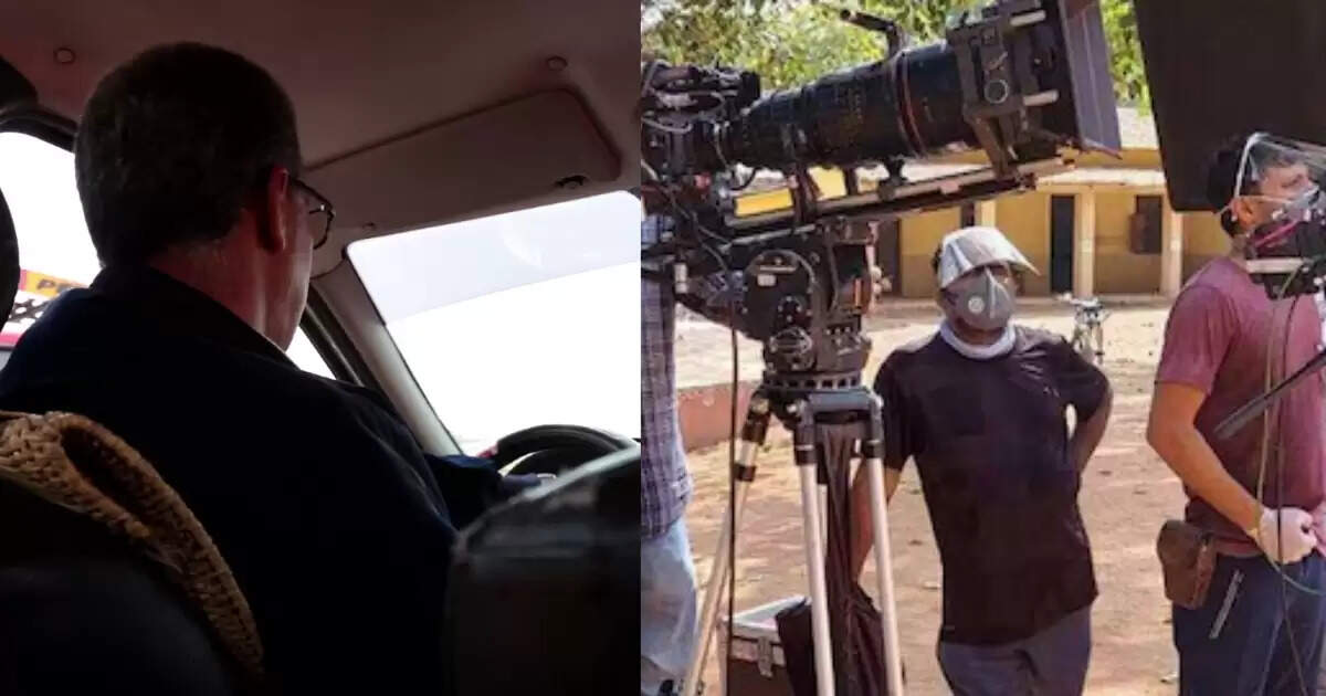 बॉलीवुड के एक्टर राज किरण की गुमनामी और टैक्सी चालक बनने की कहानी