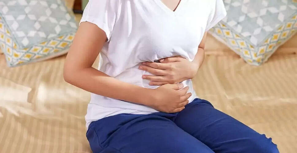 पेल्विक इंफ्लेमेटरी डिजीज: लक्षण, कारण और उपचार