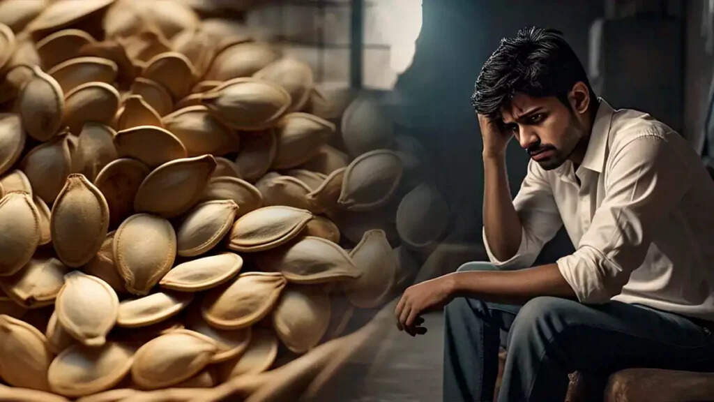 पुरुषों के लिए शुक्राणु उत्पादन बढ़ाने वाले 5 आयुर्वेदिक बीज