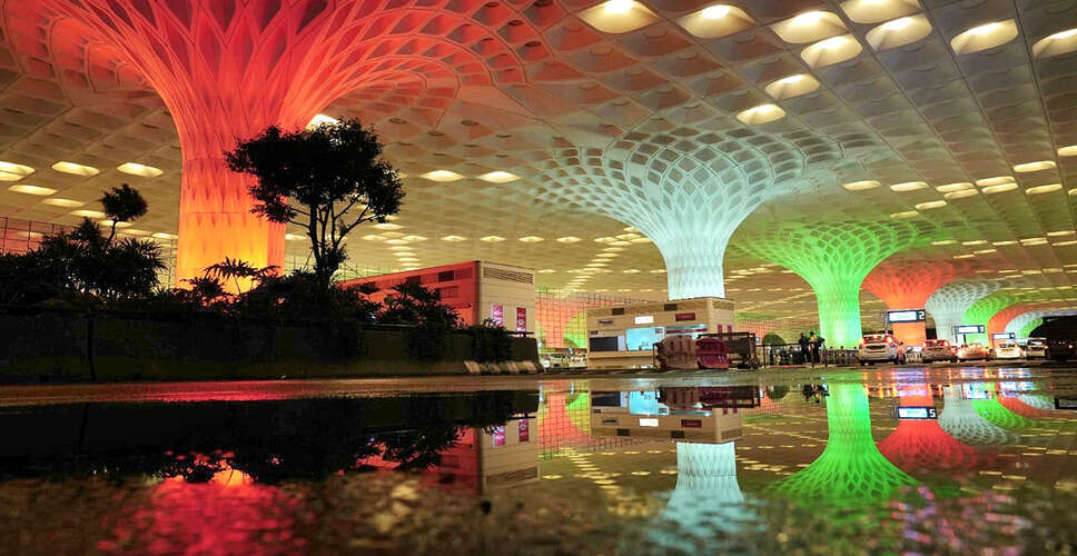 मुंबई एयरपोर्ट पर 120 विदेशी वन्य जीवों की बरामदगी