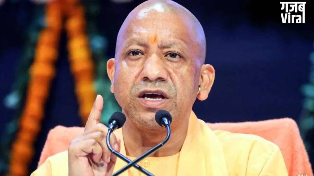 सपा सांसद की टिप्पणी पर सीएम योगी की कड़ी प्रतिक्रिया, यूपी की राजनीति में हलचल