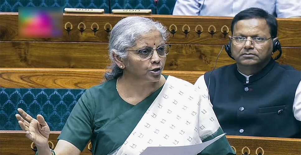 संसद ने आम बजट 2026-27 को मंजूरी दी, वित्त मंत्री ने लॉकडाउन की संभावना को खारिज किया