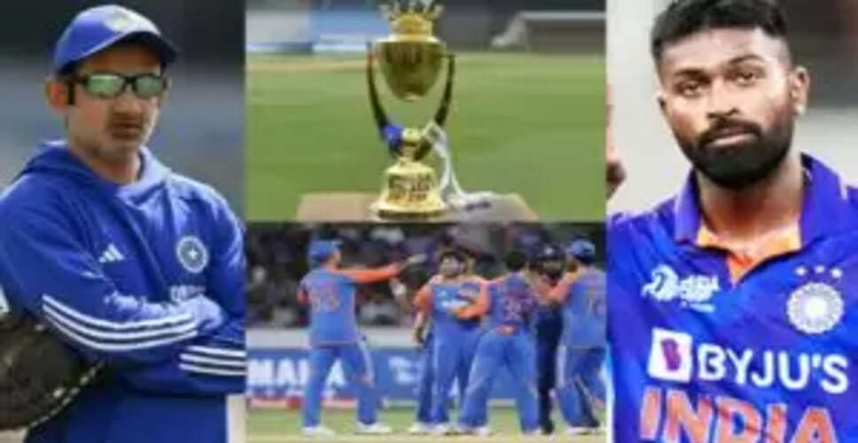 एशिया कप 2025 में हार्दिक सहित चार प्रमुख ऑलराउंडर शामिल होंगे