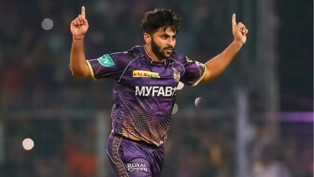 दूसरे टेस्ट के लिए टीम इंडिया की संभावित प्लेइंग इलेवन में KKR के 5 खिलाड़ी शामिल