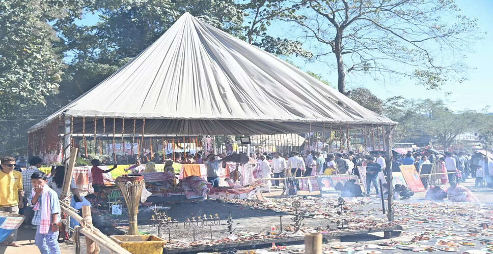 जुबीन गर्ग की मौत की जांच में गृह मंत्रालय की मंजूरी मिली