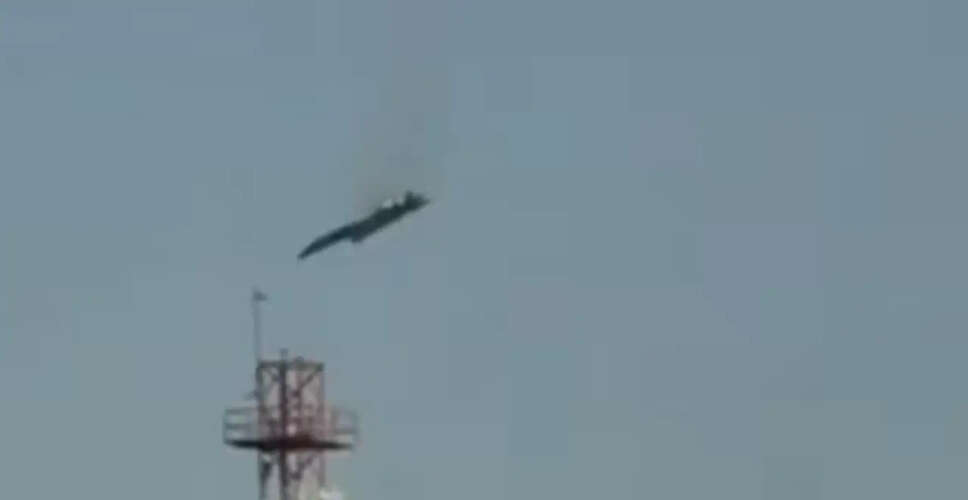 कुवैत में अमेरिकी F-15E जेट्स का गिरना: मित्रता की आग का मामला