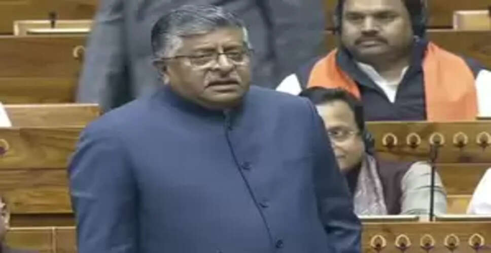महाकुंभ हादसे में षड्यंत्र की बू आ रही, जांच रिपोर्ट आएगी तो कुछ लोग शर्मिंदा होंगे: रविशंकर प्रसाद