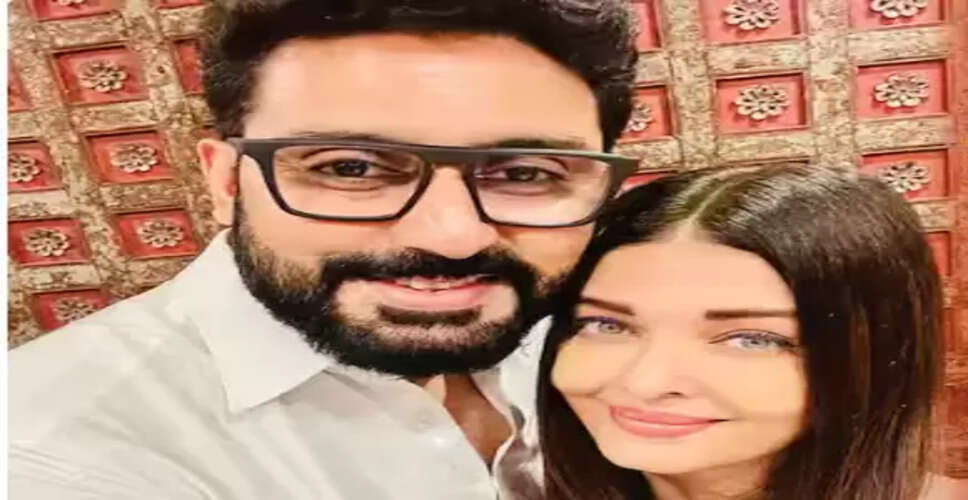 अभिषेक बच्चन और ऐश्वर्या राय की शादी पर फिल्ममेकर का बयान