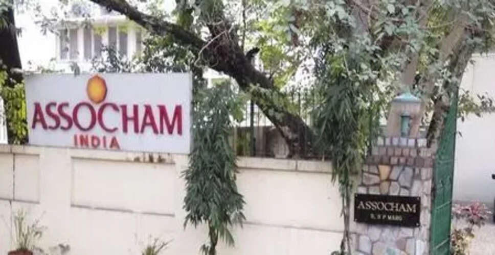 भारत में छोटे और मध्यम उद्यमों का आत्मविश्वास बना हुआ है