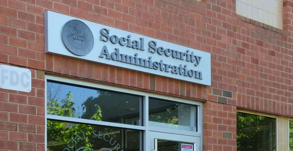 अमेरिका में सामाजिक सुरक्षा कार्यालयों में अस्थायी बंदी और सेवा में बाधाएं