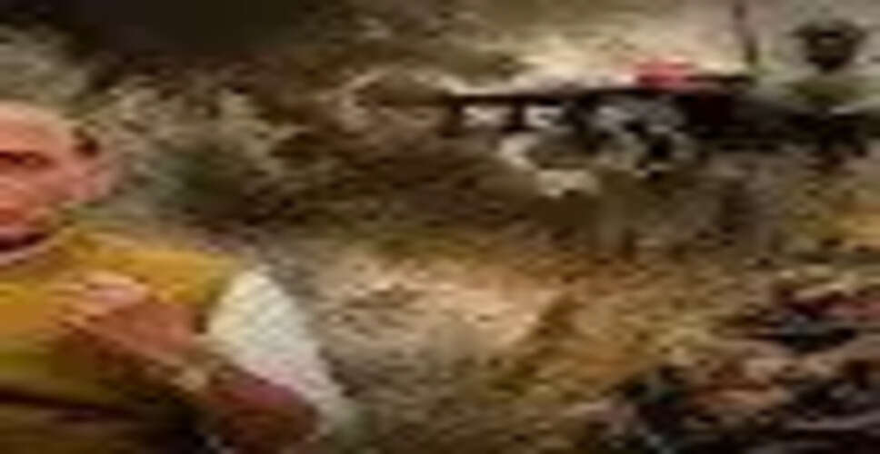 राजनाथ सिंह का ऑपरेशन सिंदूर पर बड़ा बयान: भारत ने अपनी शर्तों पर रोका