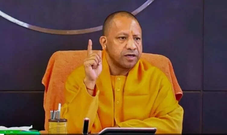 योगी सरकार की सख्त कार्रवाई: खाद की कालाबाजारी पर एनएसए जैसी कार्रवाई